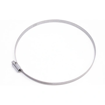 Червячные для шлангов