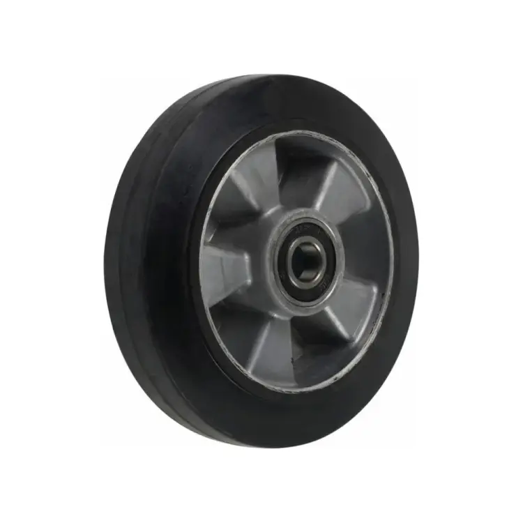 Резиновое колесо для тележек гидравлических DB/BFC TOR 158749
