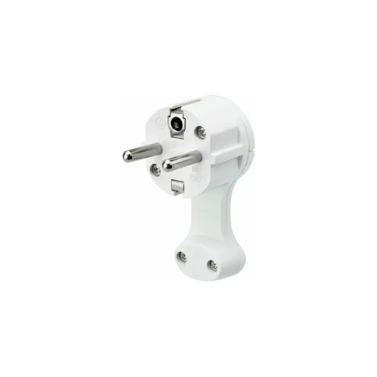 Плоская угловая вилка REXANT 16-0734