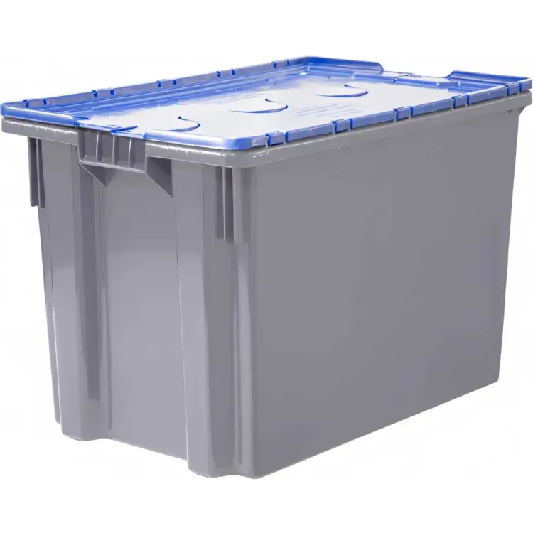 Полимерный ящик Тара.ру Safe PRO 33154