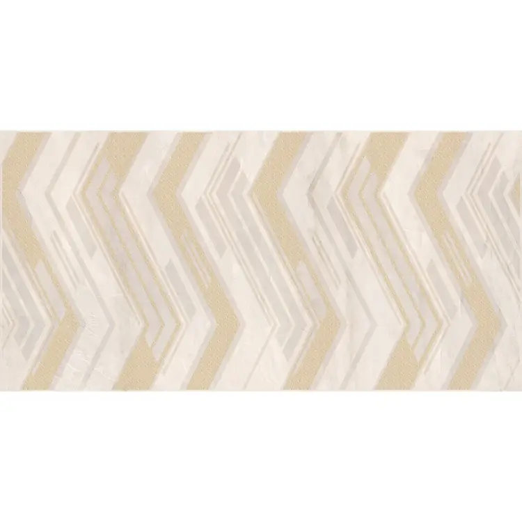 Декор Azori Ceramica atlas light, 31.5x63 см 588862001