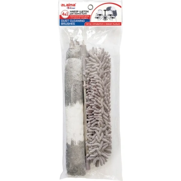 Щетки для уборки пыли