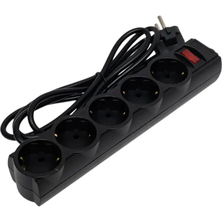 Сетевой фильтр Perfeo POWERX 30 013 678