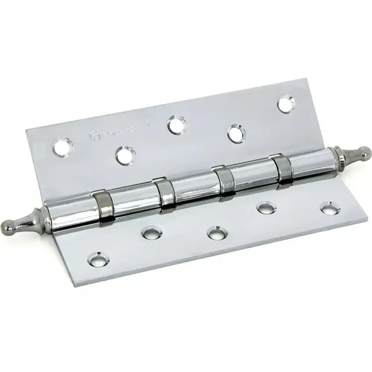 Универсальная дверная петля Palladium N 500 A-S-5" CP 11248