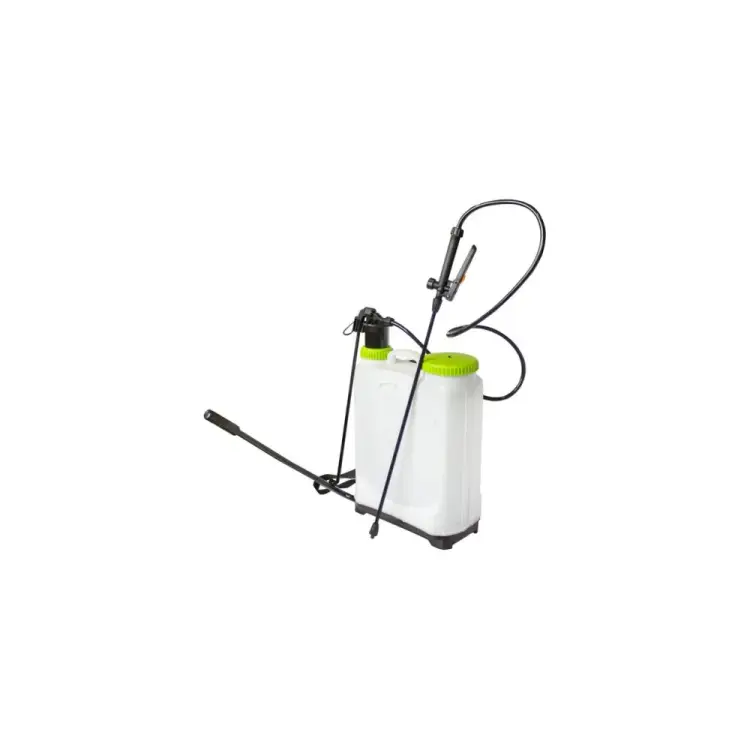 Ручной садовый опрыскиватель WMC TOOLS 48875 TG7602005-16L Ручной садовый опрыскиватель WMC TOOLS 48875 TG7602005-16L