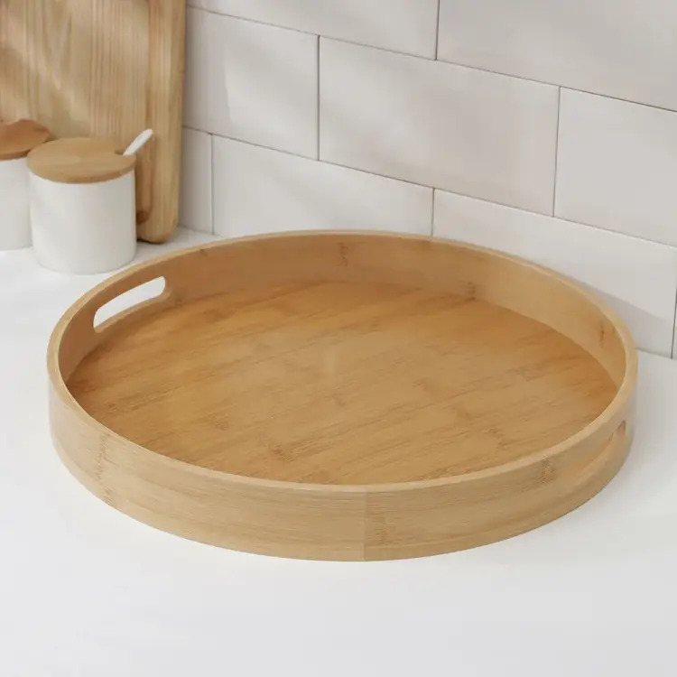 Поднос Доляна Striata 7061089