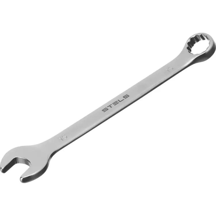 Комбинированный ключ STELS 15212
