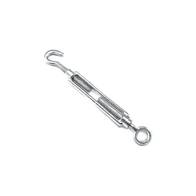 Удлиненный талреп Саморезик DIN1480-24х260-1