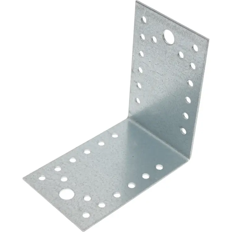 Крепежный уголок РемоКолор KU 710-0096