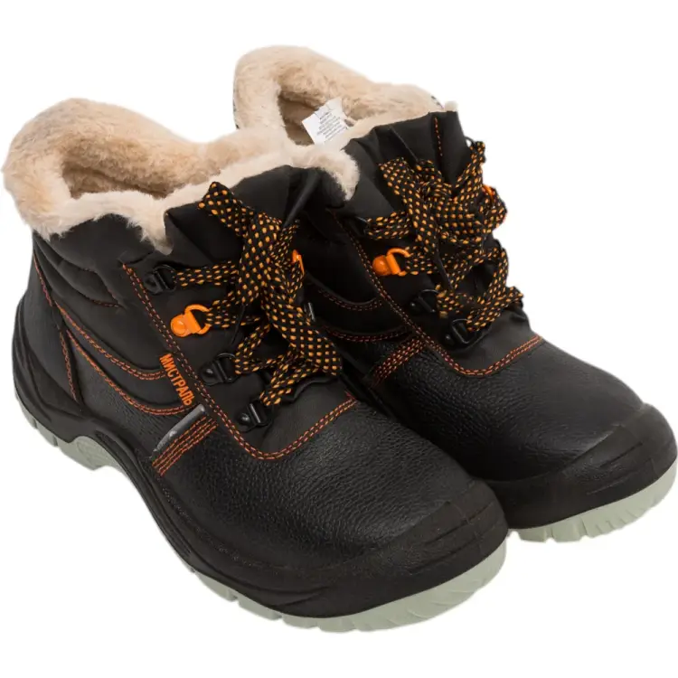 Ботинки Факел Мистраль 87476877.008 Ботинки Факел Мистраль 87476877.008