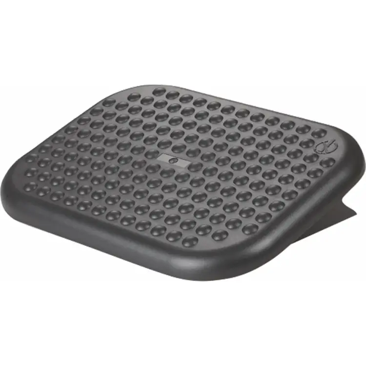 Офисная подставка для ног BRAUBERG 531495