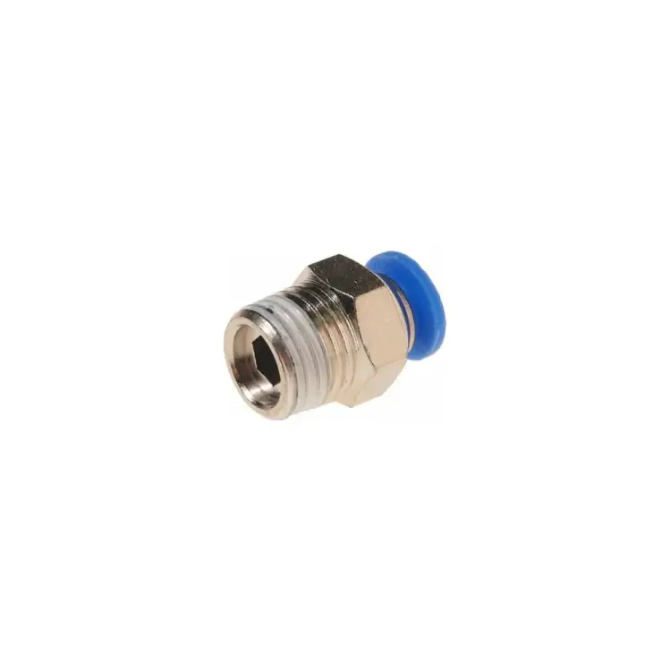 Фитинг для пластиковых трубок Rockforce RF-SPC06-02(2090)