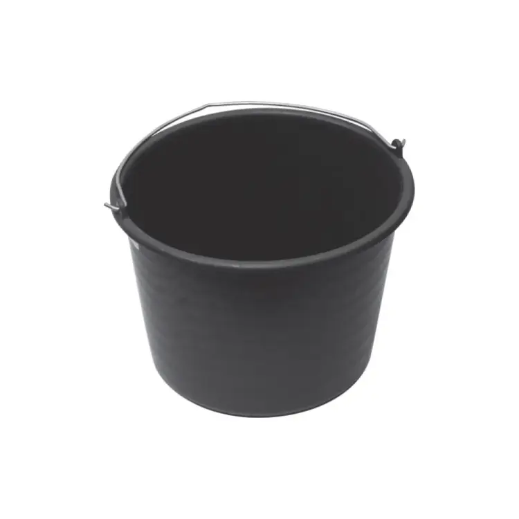 Пластиковое ведро для перемешивания раствора FIT Т-06390 04090 Пластиковое ведро для перемешивания раствора FIT Т-06390 04090