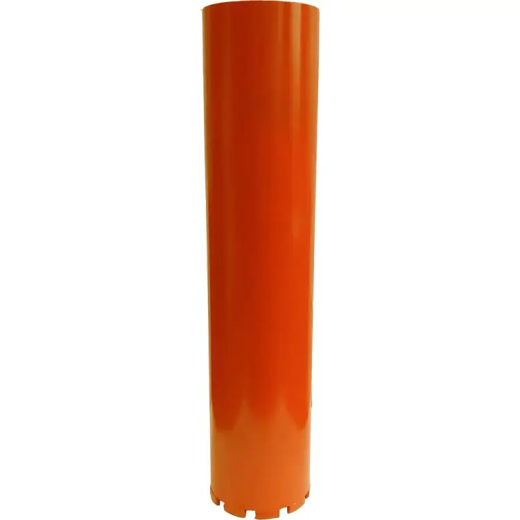 Коронка алмазная для керноотборника KEOS GOELZ 108.450.3G Коронка алмазная для керноотборника KEOS GOELZ 108.450.3G