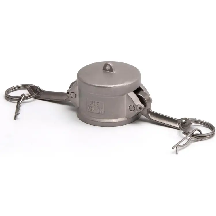 Камлок HIMPT 28010301