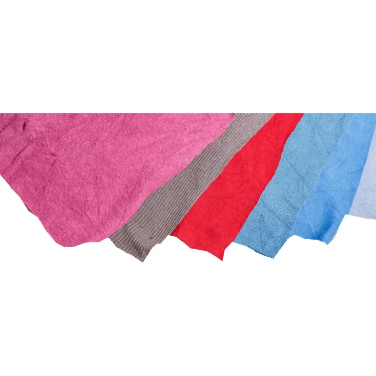 Ветошь LAUT ТРИКОТАЖ 2-30