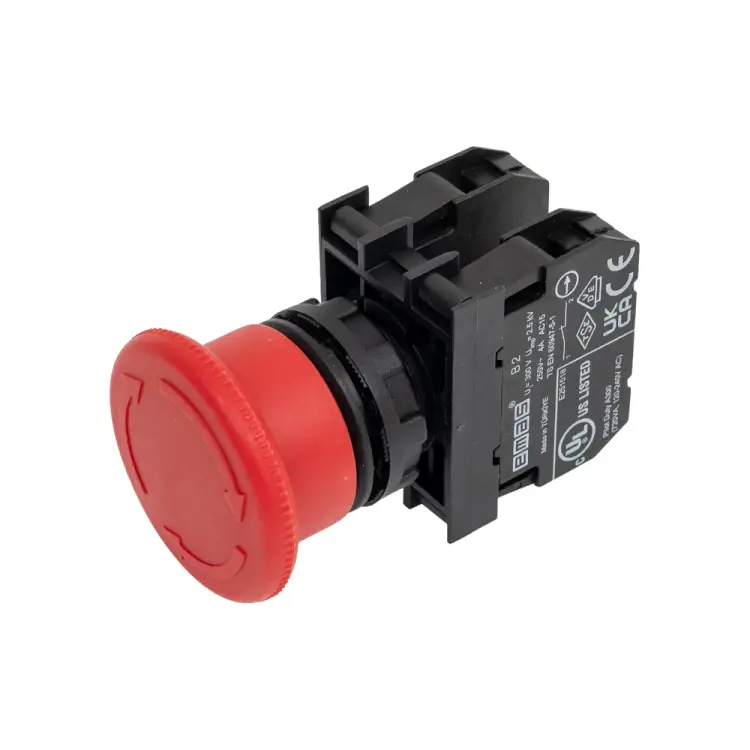 Аварийная кнопка EMAS B202E