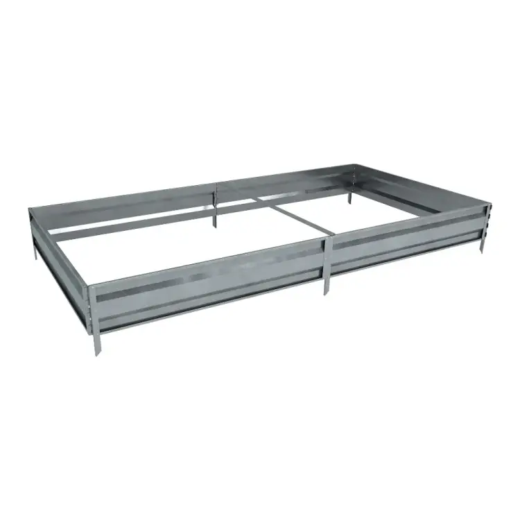 Готовая грядка Delta-Park GM100-2Zn 3001038