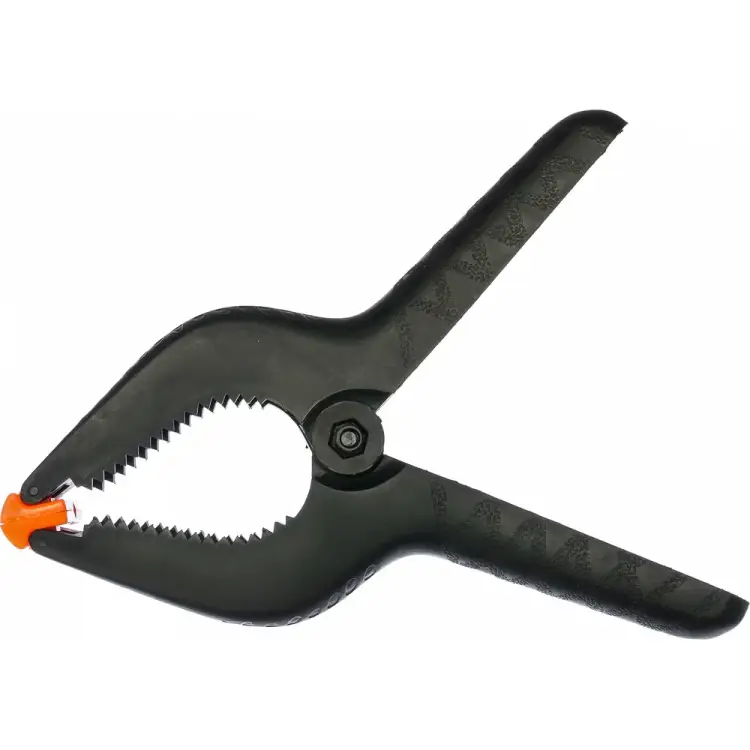 Пружинная струбцина Top Tools 12A422