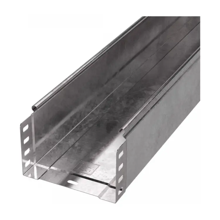 Неперфорированный лоток Промрукав Стандарт PR16.0051