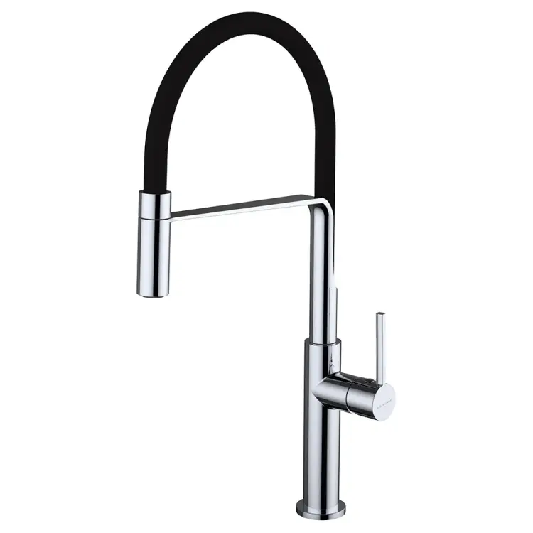 Смеситель для кухни Clever CHEF SLIM 60143