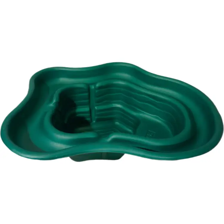 Декоративный пруд ЦентрПласт 19308 Декоративный пруд ЦентрПласт 19308