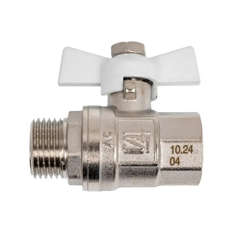 Шаровой кран STI 00000003453