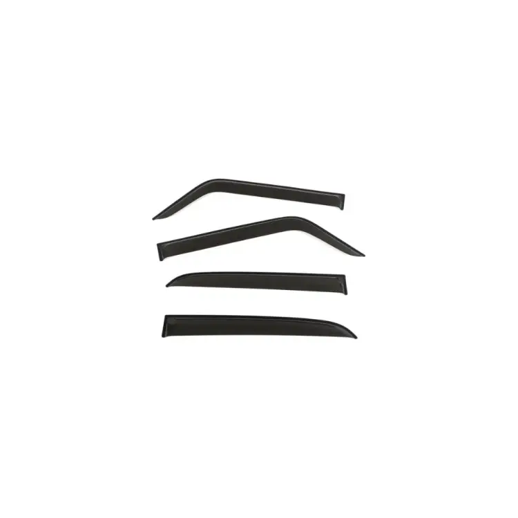 Дефлекторы окон Lada VAZ 2101, 1970-1988 DEFLY VL006