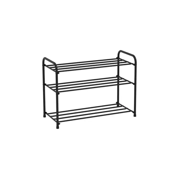 Обувница-этажерка для обуви ЗМИ Альфа 23 ПДОА23Ч