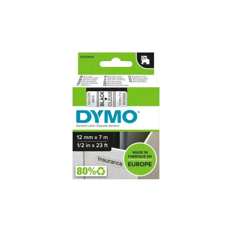 Картридж Dymo S0720500 DYMO45010