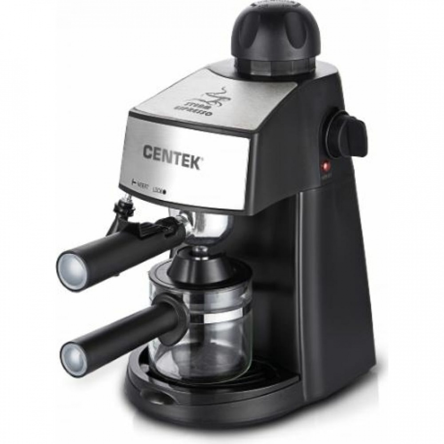 Кофеварка Centek CT-1160