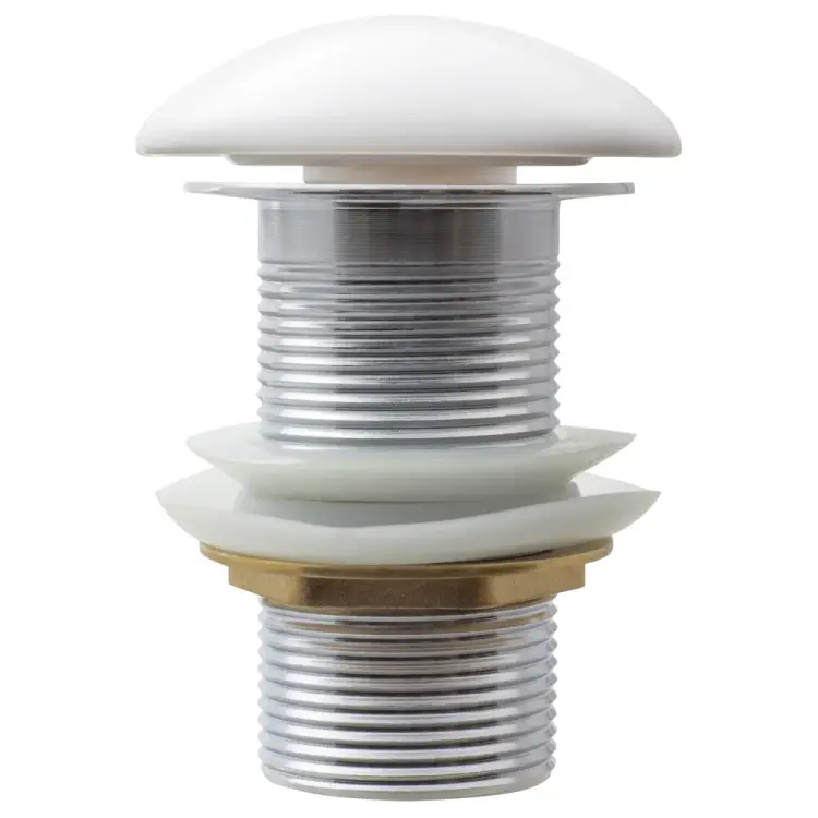 Донный клапан для умывальника MPF ИС.110471