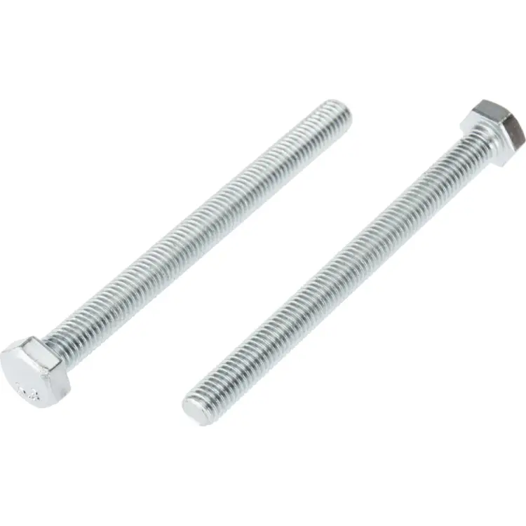 Шестигранный болт KRANZ 8x90 DIN933 20 шт. KR-01-3512-036