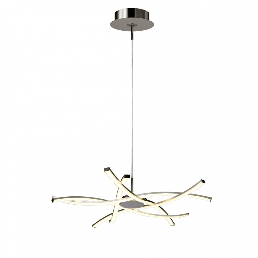 Подвесная люстра MANTRA AIRE LED