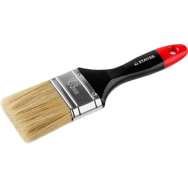 Плоская кисть STAYER UNIVERSAL-PROFI 0104-063