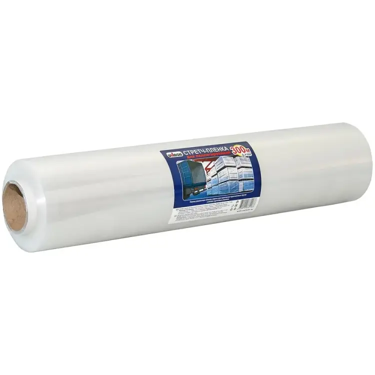 Стрейч пленка Unibob 253006