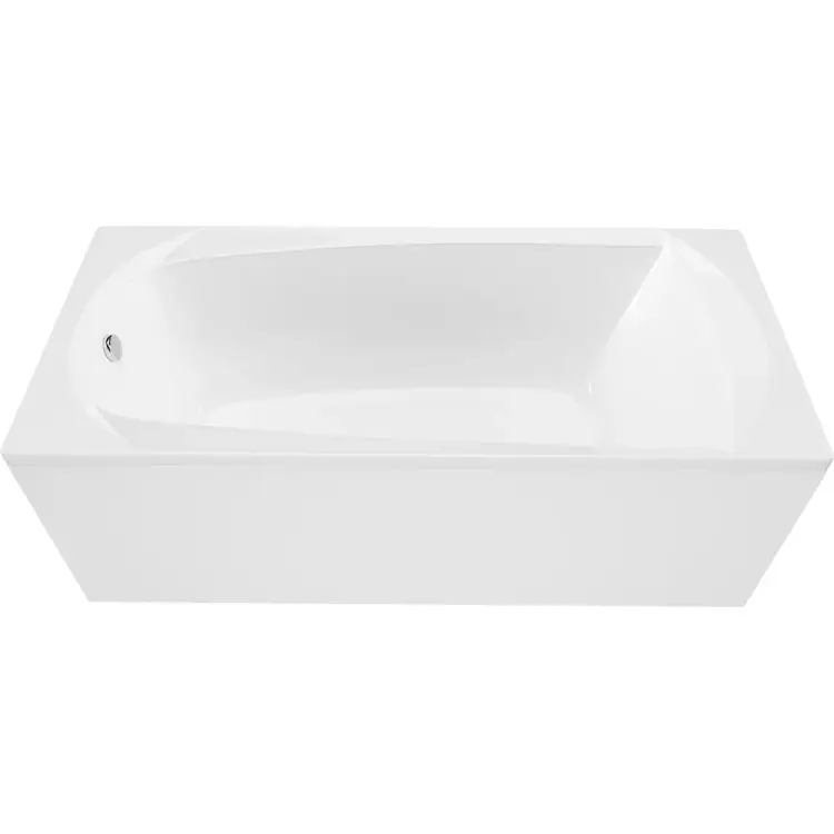 Ванна 1Marka ELEGANCE 01эл1670