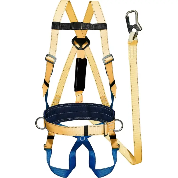 Страховочная система ОкаПром УС-2аАЖ OP-022