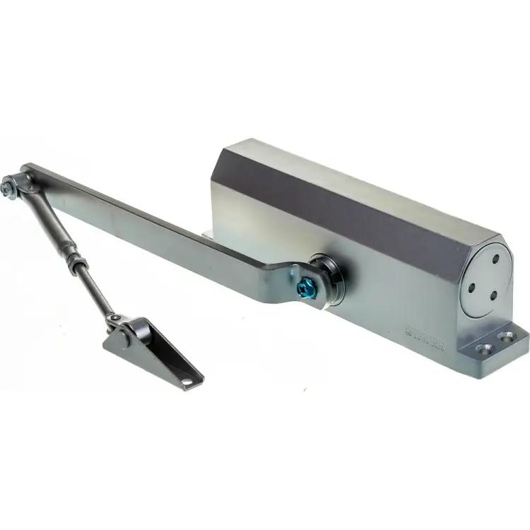 Дверной доводчик STAYER 37915-100