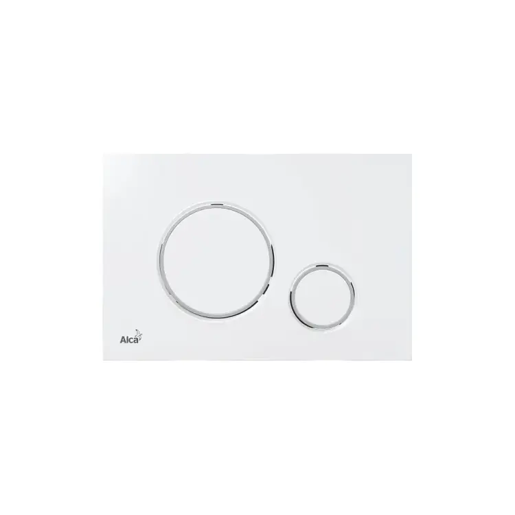 Кнопка управления для скрытых систем инсталляции Alcadrain M770 00056259