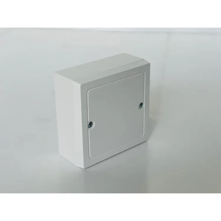 Распределительная коробка для открытой проводки KOPOS LK 80/2_HB