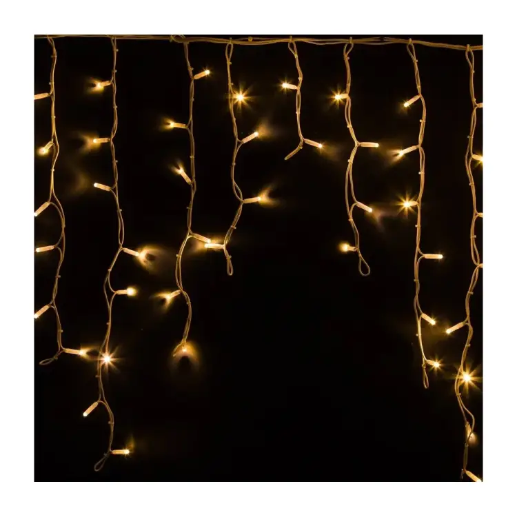 Светодиодная гирлянда Neon-Night Бахрома 255-286