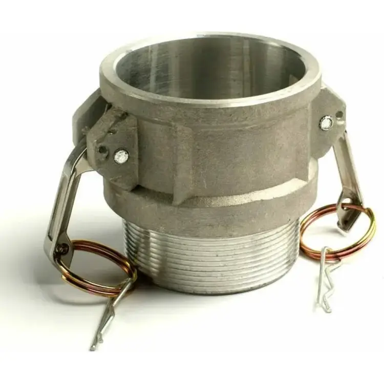 Алюминиевый камлок TITAN LOCK EcoLine TL500BAL-EL