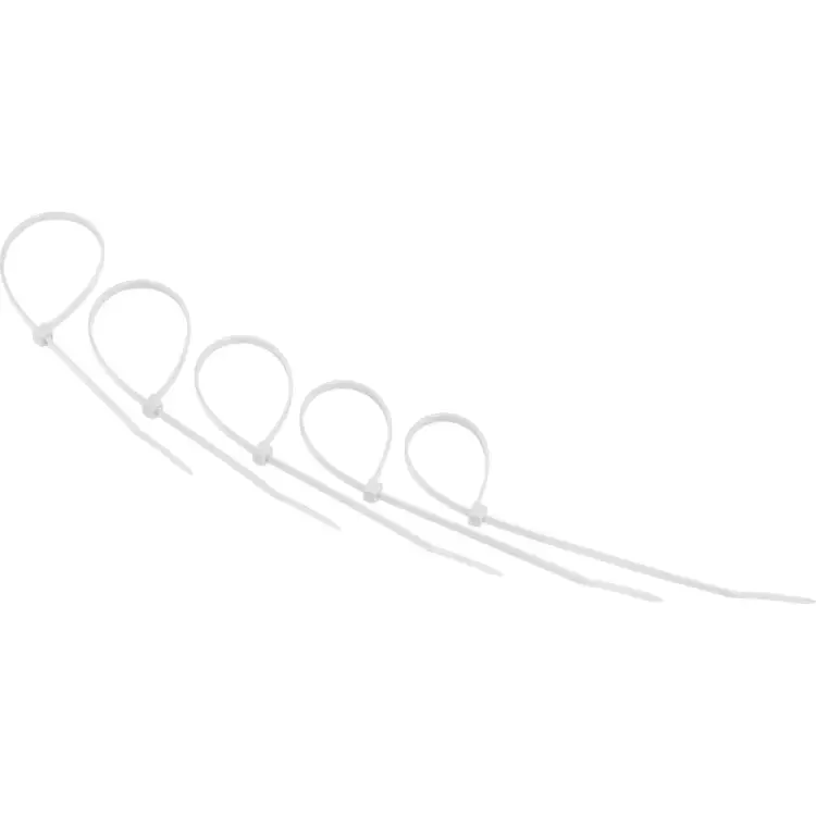 Хомут REXANT 07-0200-25