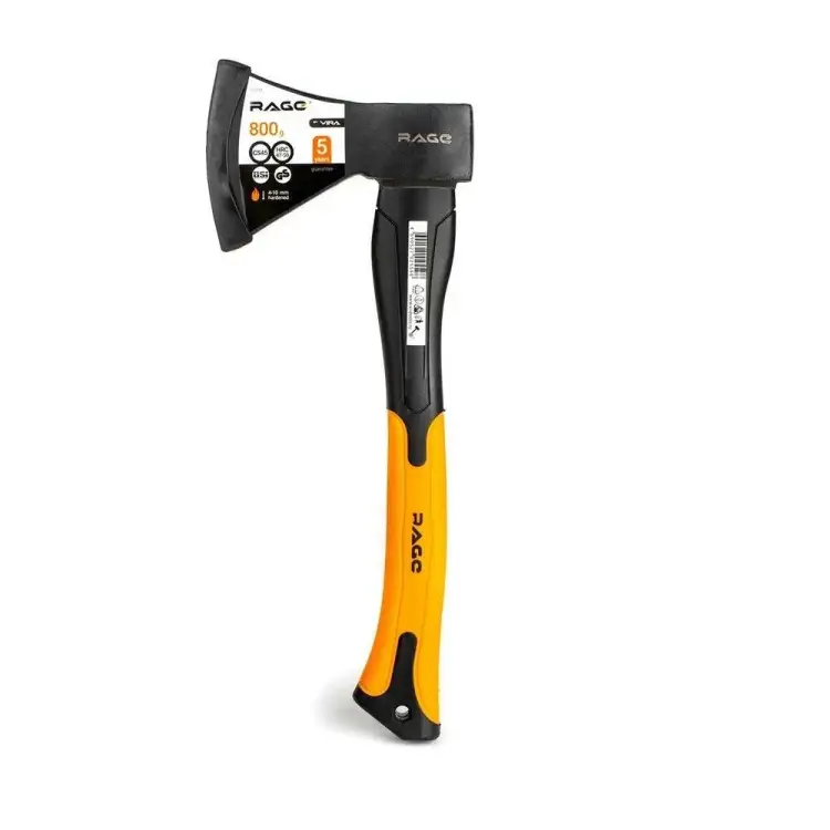 Топор RAGE RAGE 900212