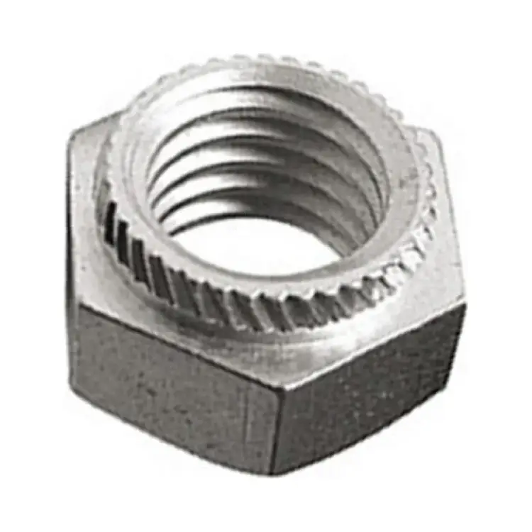 Запрессовочная гайка ЦКИ 37032