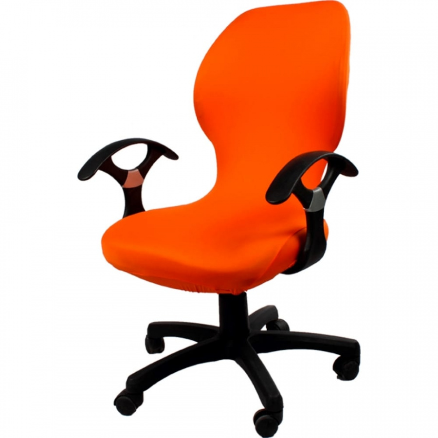 Чехол на мебель для компьютерного кресла ГЕЛЕОС 705