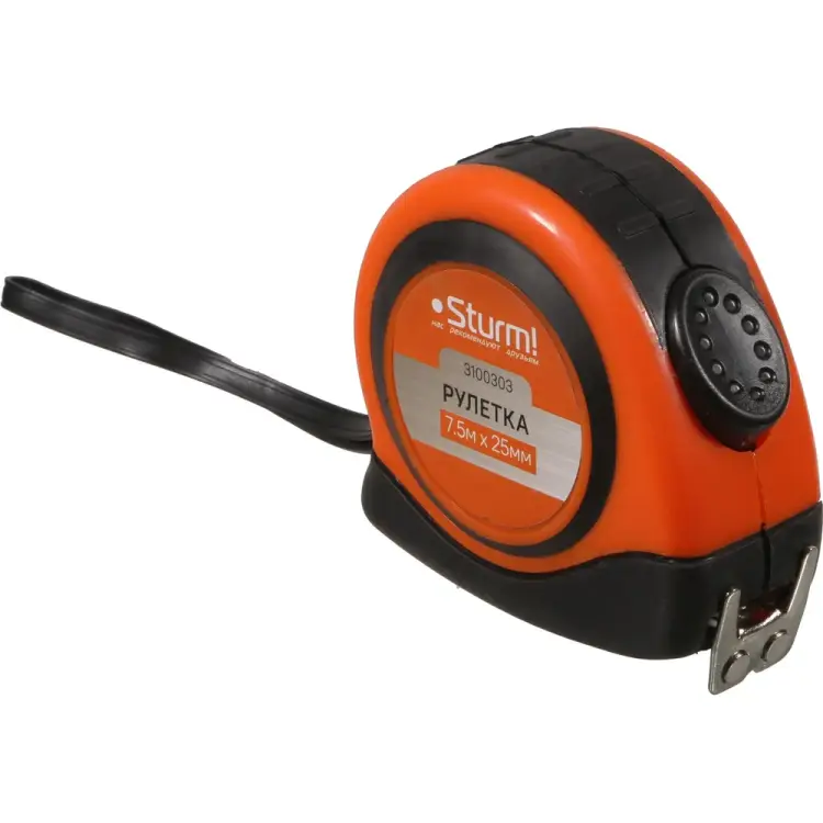 Рулетка Sturm 3100303