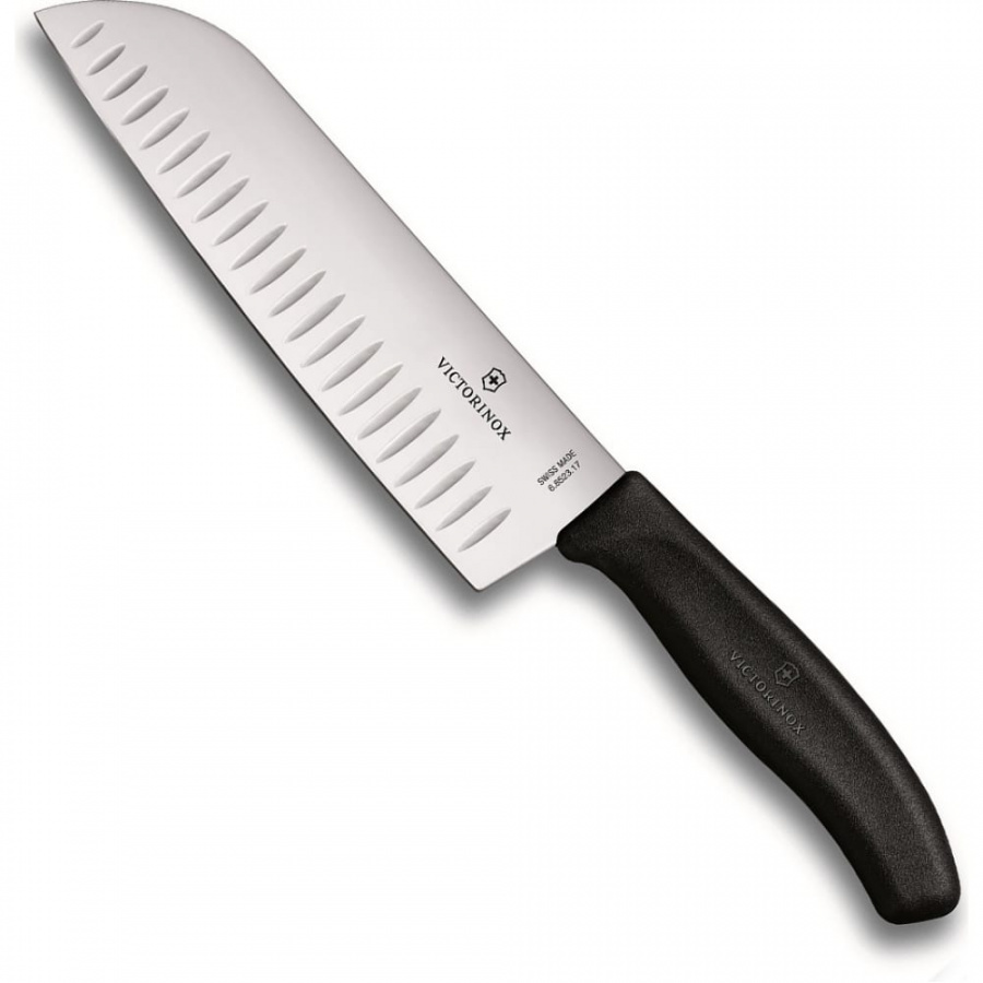 Нож Victorinox Santoku