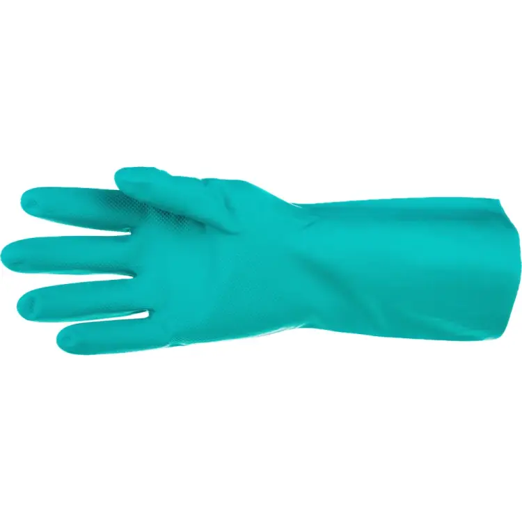 Нитриловые перчатки ULTIMA GREEN GUARD ULT150р.8/M Нитриловые перчатки ULTIMA GREEN GUARD ULT150р.8/M